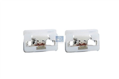 DT Spare Parts 6.86903 EAN: 4057795744103.