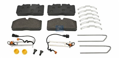 DT Spare Parts 6.95100 EAN: 4057795673946.