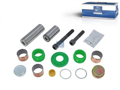 DT Spare Parts 6.95139 Číslo výrobce: 12 999 776. EAN: 4057795094673.