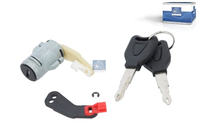 DT Spare Parts 6.96200