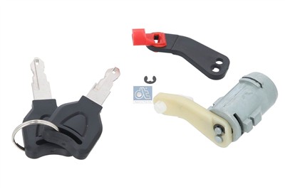 DT Spare Parts 6.96200