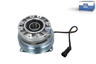 DT Spare Parts 7.00189 EAN: 4057795893924.