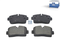DT Spare Parts 7.00275