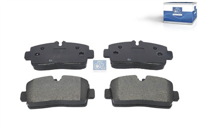 DT Spare Parts 7.00275 EAN: 4057795905252.