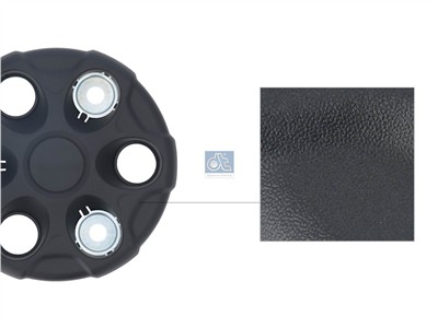 DT Spare Parts 7.00337