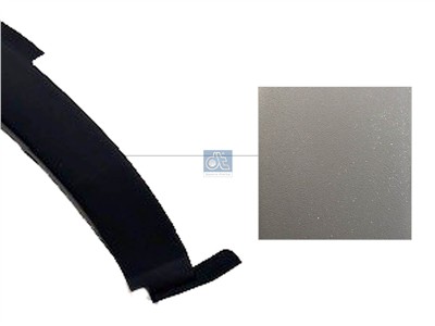 DT Spare Parts 7.00387 EAN: 4057795968318.
