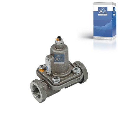 DT Spare Parts 7.12160 Číslo výrobce: 434 100 232 0. EAN: 4057795467750.