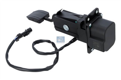 DT Spare Parts 7.15502 EAN: 4057795056954.