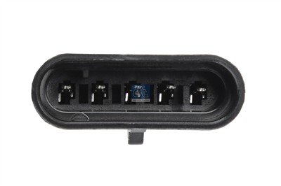 DT Spare Parts 7.15502 EAN: 4057795056954.