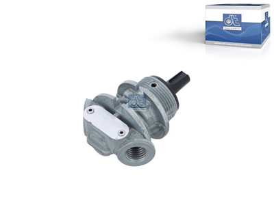 DT Spare Parts 7.16211 Číslo výrobce: 463 036 026 0. EAN: 4057795908062.