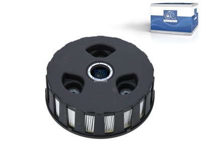 DT Spare Parts 7.17026 Číslo výrobce: C 18 016. EAN: 4057795611634.