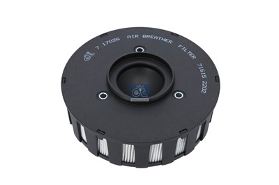 DT Spare Parts 7.17026 Číslo výrobce: C 18 016. EAN: 4057795611634.