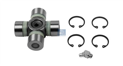 DT Spare Parts 7.20016 EAN: 4047755813000.