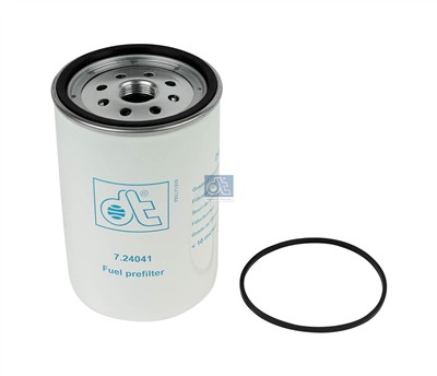 DT Spare Parts 7.24041 Číslo výrobce: WK 1070 x. EAN: 4057795715646.