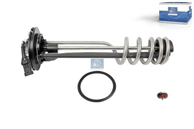 DT Spare Parts 7.24912 EAN: 4057795266841.