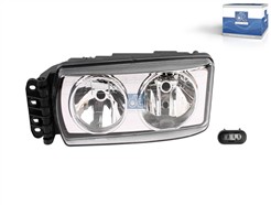 DT Spare Parts 7.25044