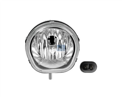 DT Spare Parts 7.25061 Číslo výrobce: 0 318 442 009. EAN: 4047755836276.