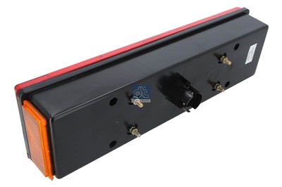 DT Spare Parts 7.25201 Číslo výrobce: 168600. EAN: 4057795352261.