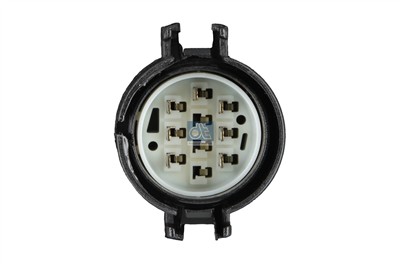 DT Spare Parts 7.25201 Číslo výrobce: 168600. EAN: 4057795352261.