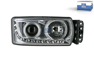 DT Spare Parts 7.25281SP EAN: 4057795423855.