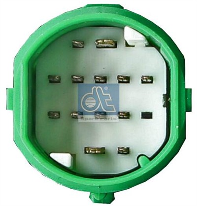 DT Spare Parts 7.25281SP EAN: 4057795423855.