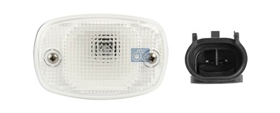 DT Spare Parts 7.25318 EAN: 4047755837303.