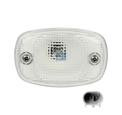 DT Spare Parts 7.25319 EAN: 4047755836245.