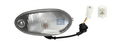 DT Spare Parts 7.25322 EAN: 4057795483385.