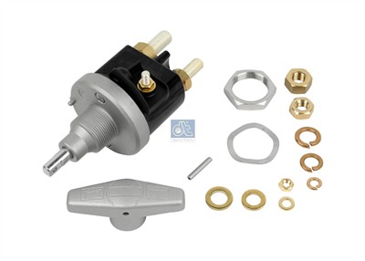 DT Spare Parts 7.25710 EAN: 4057795900875.