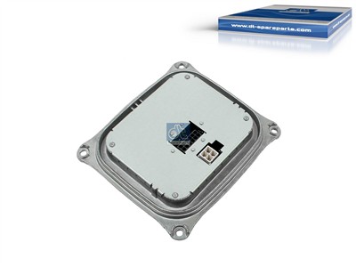 DT Spare Parts 7.25873