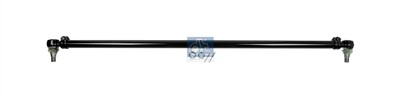 DT Spare Parts 7.30004 EAN: 4057795158542.