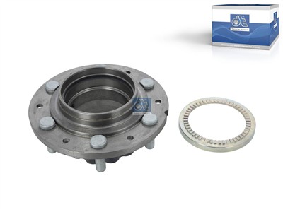 DT Spare Parts 7.32022