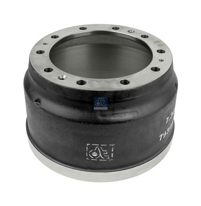 DT Spare Parts 7.34057 EAN: 4057795130173.