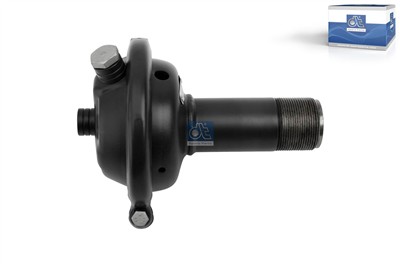 DT Spare Parts 7.34205 Číslo výrobce: EF120FY. EAN: 4057795745544.