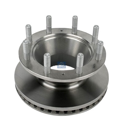 DT Spare Parts 7.36027 EAN: 4057795320826.