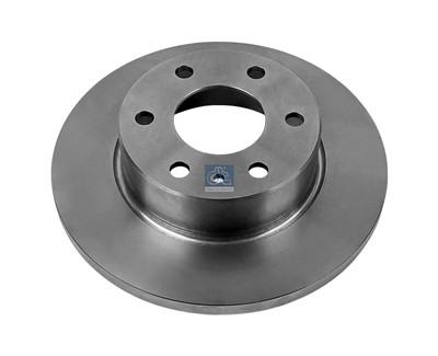 DT Spare Parts 7.36126 EAN: 4057795437630.