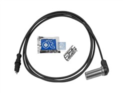 DT Spare Parts 7.36900