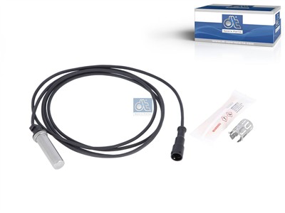 DT Spare Parts 7.36907 Číslo výrobce: 441 032 330 0. EAN: 4057795470804.