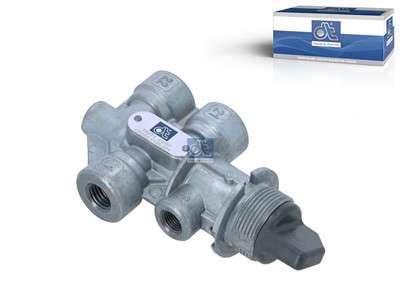 DT Spare Parts 7.40321 Číslo výrobce: 463 037 110 0. EAN: 4057795528987.