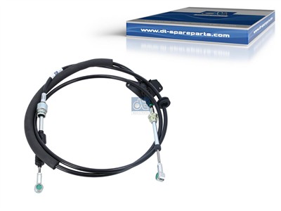 DT Spare Parts 7.40347 EAN: 4057795495036.