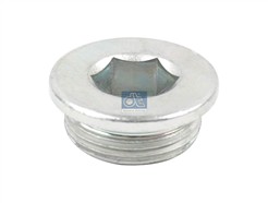 DT Spare Parts 7.50610