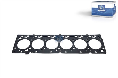 DT Spare Parts 7.51380