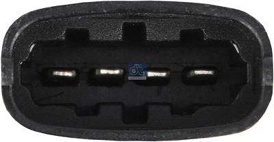 DT Spare Parts 7.56622 Číslo výrobce: 0 281 006 123. EAN: 4057795521810.