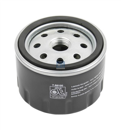 DT Spare Parts 7.58100 Číslo výrobce: E602L. EAN: 4057795374874.