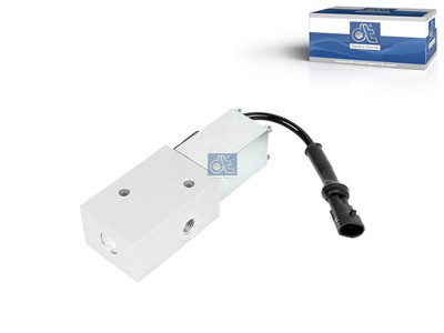 DT Spare Parts 7.58201
