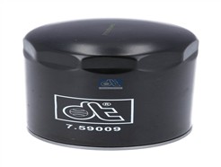 DT Spare Parts 7.59009