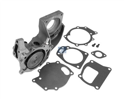 DT Spare Parts 7.60005