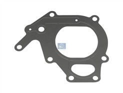 DT Spare Parts 7.60230