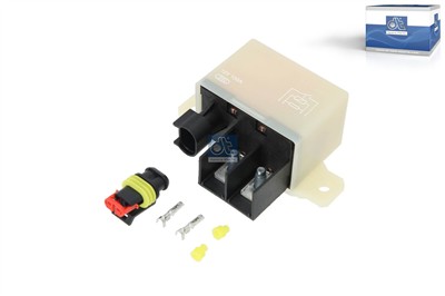 DT Spare Parts 7.61084 Číslo výrobce: 0 332 002 168. EAN: 4070174059971.