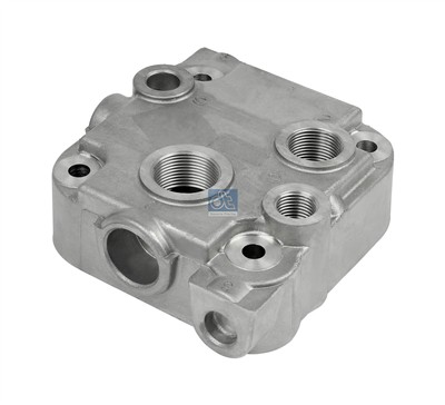 DT Spare Parts 7.62070